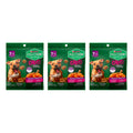 Snack Para Perro Purina Dog Chow Croc Todas Razas 3pz D 100g