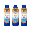 Protector Banana Boat Aqua Protect Sport Fps 50 3 Pz De 170g
