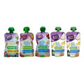 Papilla Parent's Choice Orgánico Sabores Surtidos (5 Pz)