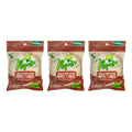 Tortillas De Nopal Maíz Y Linaza Nopalia 3 Piezas De 450gr