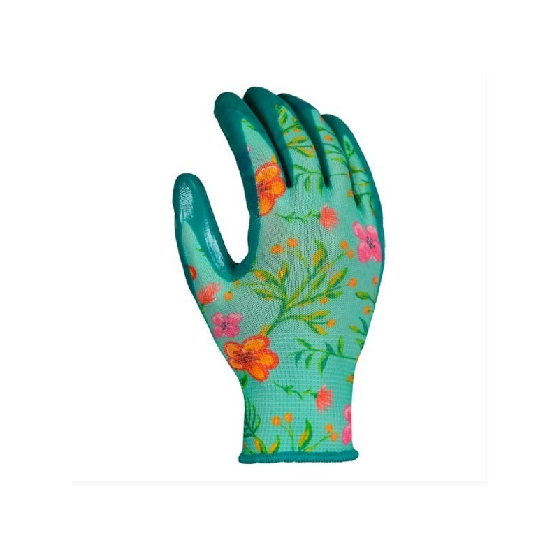 Guantes De Trabajo Decorados