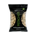 Pistaches Wonderful Tostados Con Sal 100g 6pzas