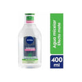 Agua Micelar Nivea Desmaquillante Efecto Mate 400 Ml Ts