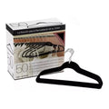 Cohesion Products, Set De 50 Ganchos Con Terciopelo