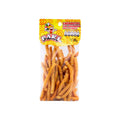 Churritos De Amaranto Paki Sabor Limón Y Sal 5 Paq De 80 G