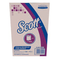 Scott Toalla En Rollo Para Manos 6 Rollos