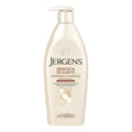 3 Pz Crema Corporal Jergens Manteca De Karité Africano 400 Manteca
