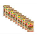 Tostadas De Maíz Horneadas Mission 12 Piezas De 224gr
