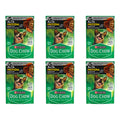 Alimento Para Perro Purina Dog Chow Alta Proteina 6pz De 85g
