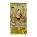 5 Pz De Tinte Para Cabello Garnier Nutrisse Coloríssimos 121 12/1