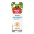 Bebida De Avena Nature's Heart Sin Azúcar 946 Ml (6piezas)