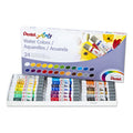 Set De Acuarelas Pentel Arts, Paquete De 24 Colores Surtidos