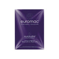Papel Lustre Morado 4 Paquetes De 25 Pliegos C/u Morado