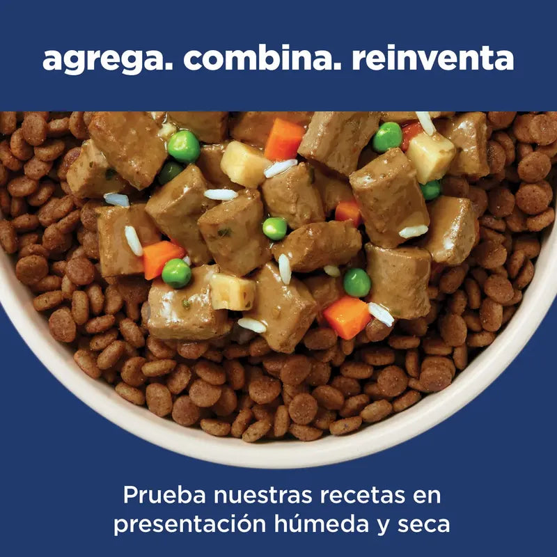 Hill's Science Diet Alimento Para Gato Sabor Pollo 7kg