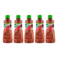 Tajin Clásico En Polvo 255 G 5 Piezas