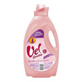 3 Pz Shampoo Para Ropa Vel Rosita Delicada 1.47 L Shampoo