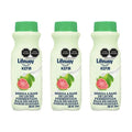 Bebida Lifeway Kefir Baja Grasa Sabor Guayaba 6 Pzs De 236ml