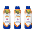 Protector Banana Boat Dry Balance Sport Fps 50 3 Pz De 170ml