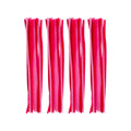 Limpia Pipas Natural Surtido Tonos Rosados De 30cm 105pz
