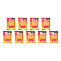 Galletas Sabor Canela Morama 9 Piezas De 32gr