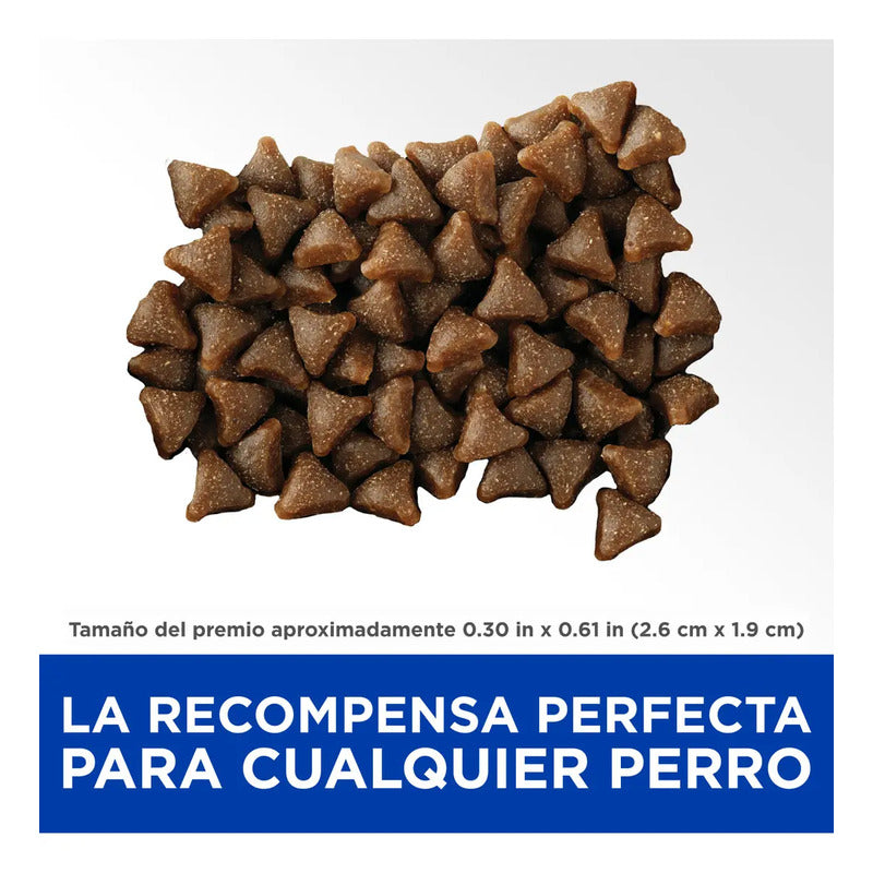 Hill's Natural Soft Chewy Premios Para Entrenar Perros 90 G