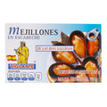 Mejillones En Escabeche Vigilante 115 Gr 2 Pack Ipg