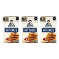 Harina De Avena Integral Para Hot Cakes Quaker (3 Piezas)