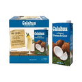 Crema De Coco Calahua 1l (6piezas)
