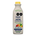 Bebida Fermentada Sabor Mango Kefir Lifeway 946 Ml (1pz)