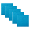 Papeleria Fomi Diamantado Color Azul Claro 5 Pzas De 40x50cm