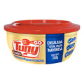 Ensalada Con Atún Pasta Y Mayonesa Tuny Jumbo 6 Pz De 240gr