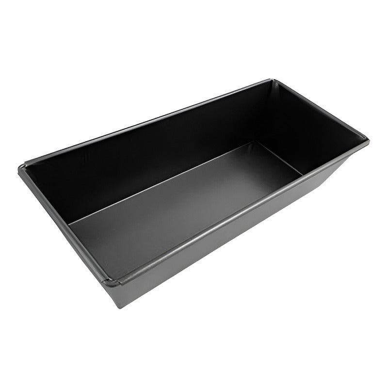 Molde Panque Belle Cuisine 36x11.7x2.8 Cm Desmontable (1) Pz