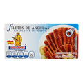 Anchoas En Aceite De Olivo Vigilante Lata 48 Ge 2 Pack Ipg