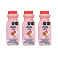 Bebida Lifeway Kefir Baja En Grasa Sabor Fresa 3 Pz De 236ml