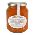 Mermelada De Fresa La Vieja Fabrica Melocotón 800g