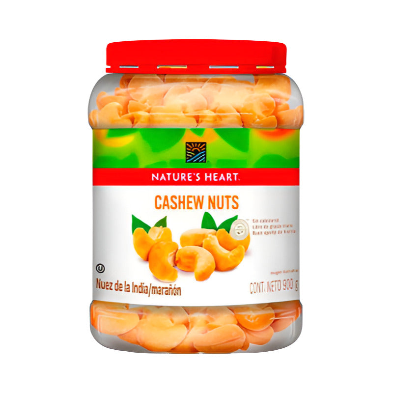 Nuez De La India Nature's Heart 900g