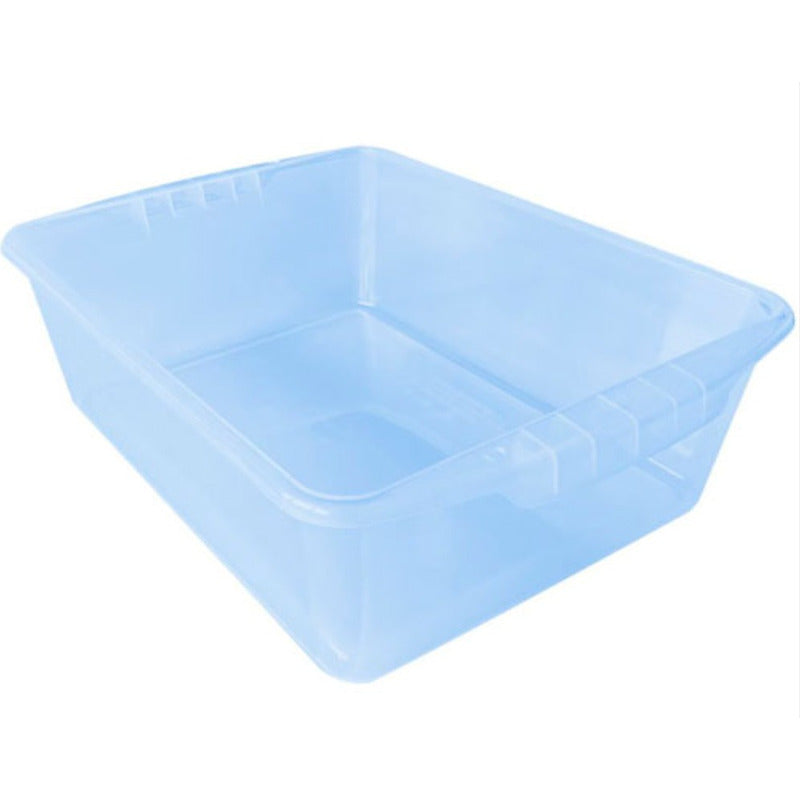 Caja Multiusos Sablon 831bl 37.1x51.7x15.7cm 23l