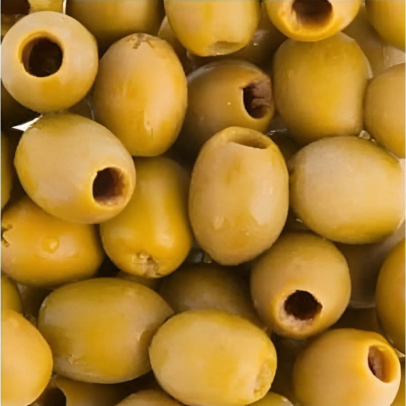 Aceituna Verde Member's Mark Sin Hueso De 3 Kilos