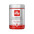 Café Molido Illy Americano 250 G  (1 Lata)