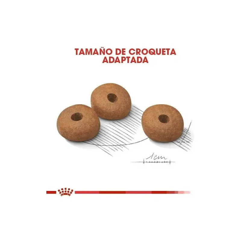 Royal Canin Medium Weight Care 13.6 Kg