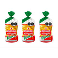 Mission Tostadas De Maiz Con Tajín 3 Piezas De 200gr