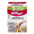 Musli Kellogg's Variety Almendras Miel Ypasas 1.27kg(1caja)
