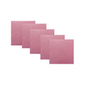 Fomi Diamantado Color Rosa Claro 10 Piezas De 40x50cm