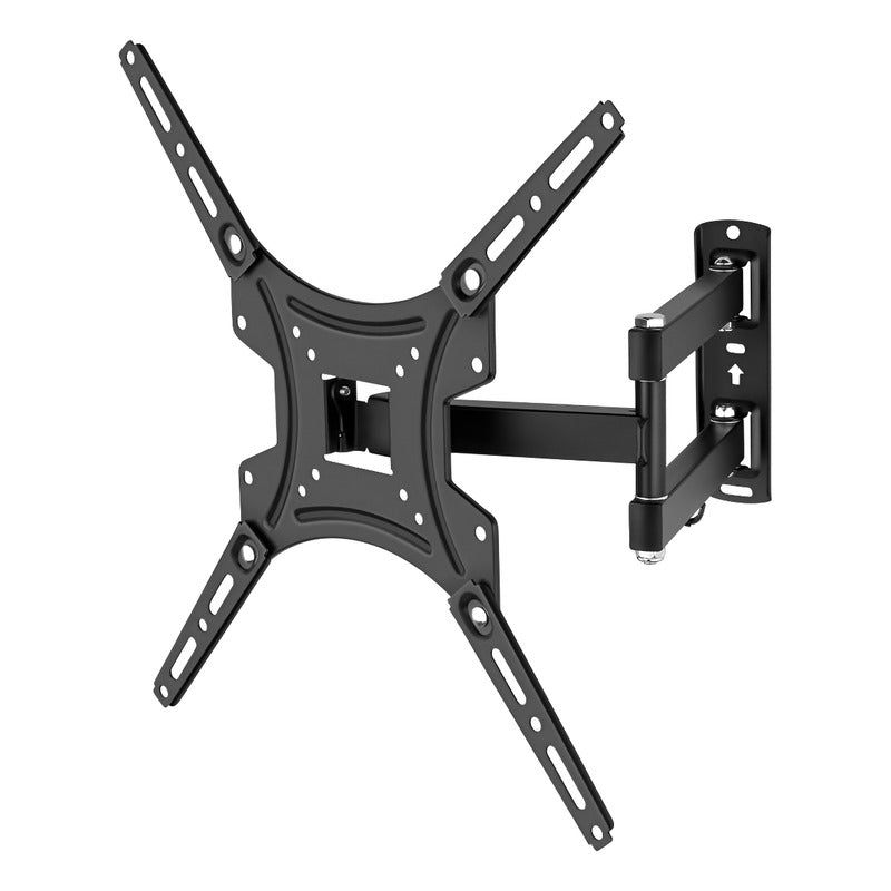 Soporte Steren Stv-064 De Pared Para Tv/monitor De 13  A 50  Negro