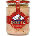 Atún Blanco El Velero Ortiz En Aceite De Oliva 400g  2pzs