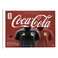 Coca-cola 235ml +  Playera Negra Grande