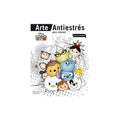 Tsum Tsum Arte Antiestres