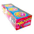 Wrigley Hubba Bubba Fresa/mora 6pzs