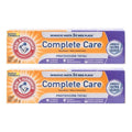 Pasta Dental Arm & Hammer Complete Care Menta 121g (2pzas)