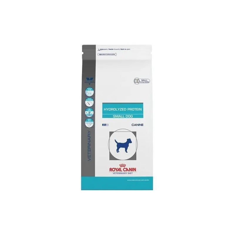Royal Canin Hydrolyzed Protein Adult Hp Small Dog 4kg